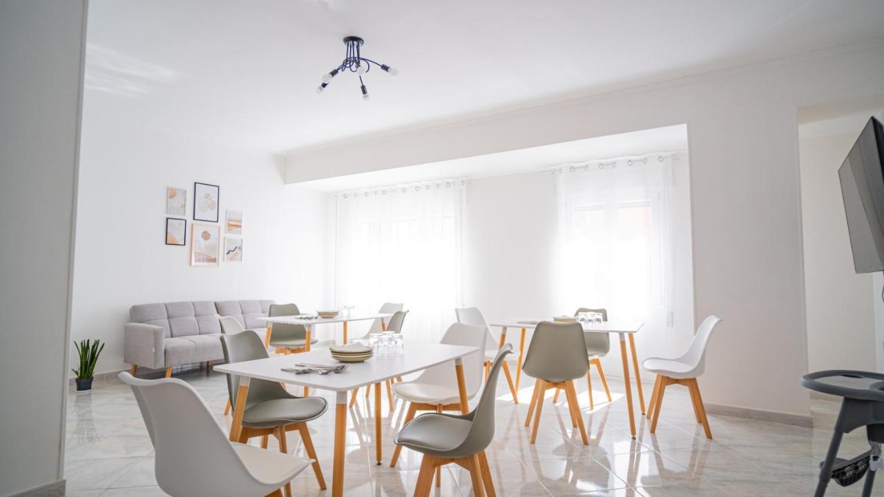 Bed and Breakfast Dimora Nova Gallipoli Exteriér fotografie