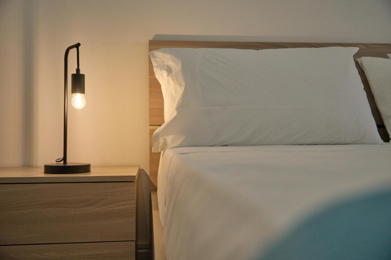 Bed and Breakfast Dimora Nova Gallipoli Exteriér fotografie