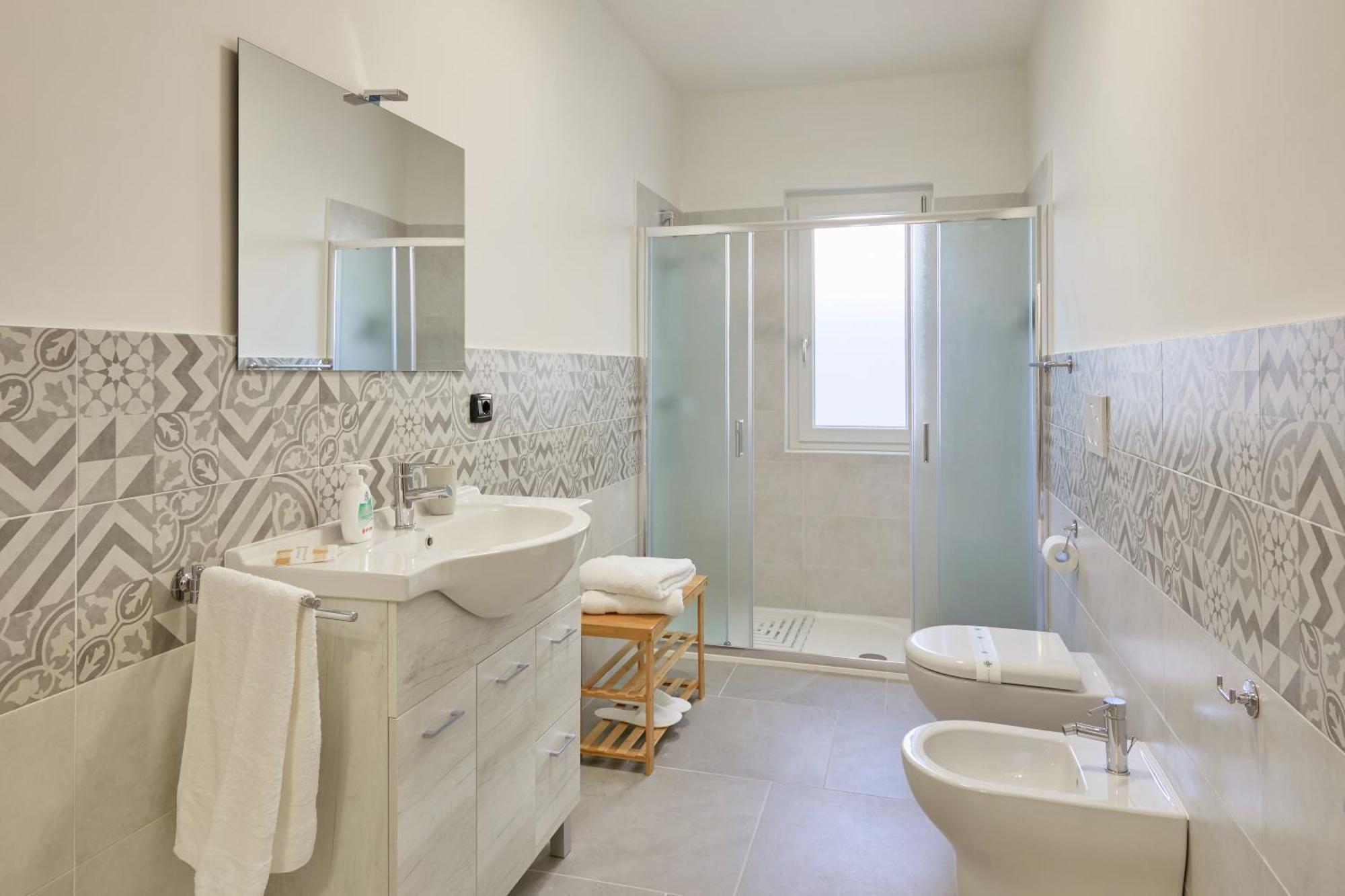 Bed and Breakfast Dimora Nova Gallipoli Exteriér fotografie