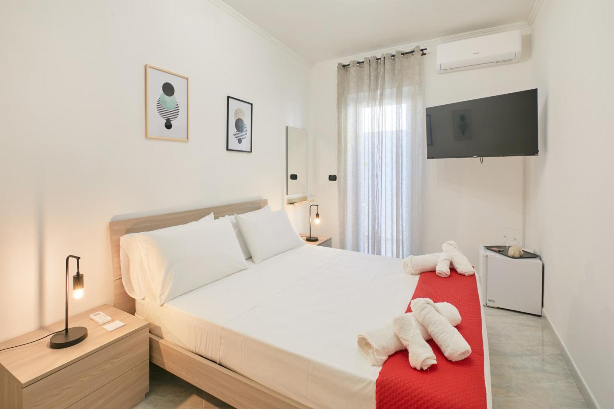 Bed and Breakfast Dimora Nova Gallipoli Exteriér fotografie