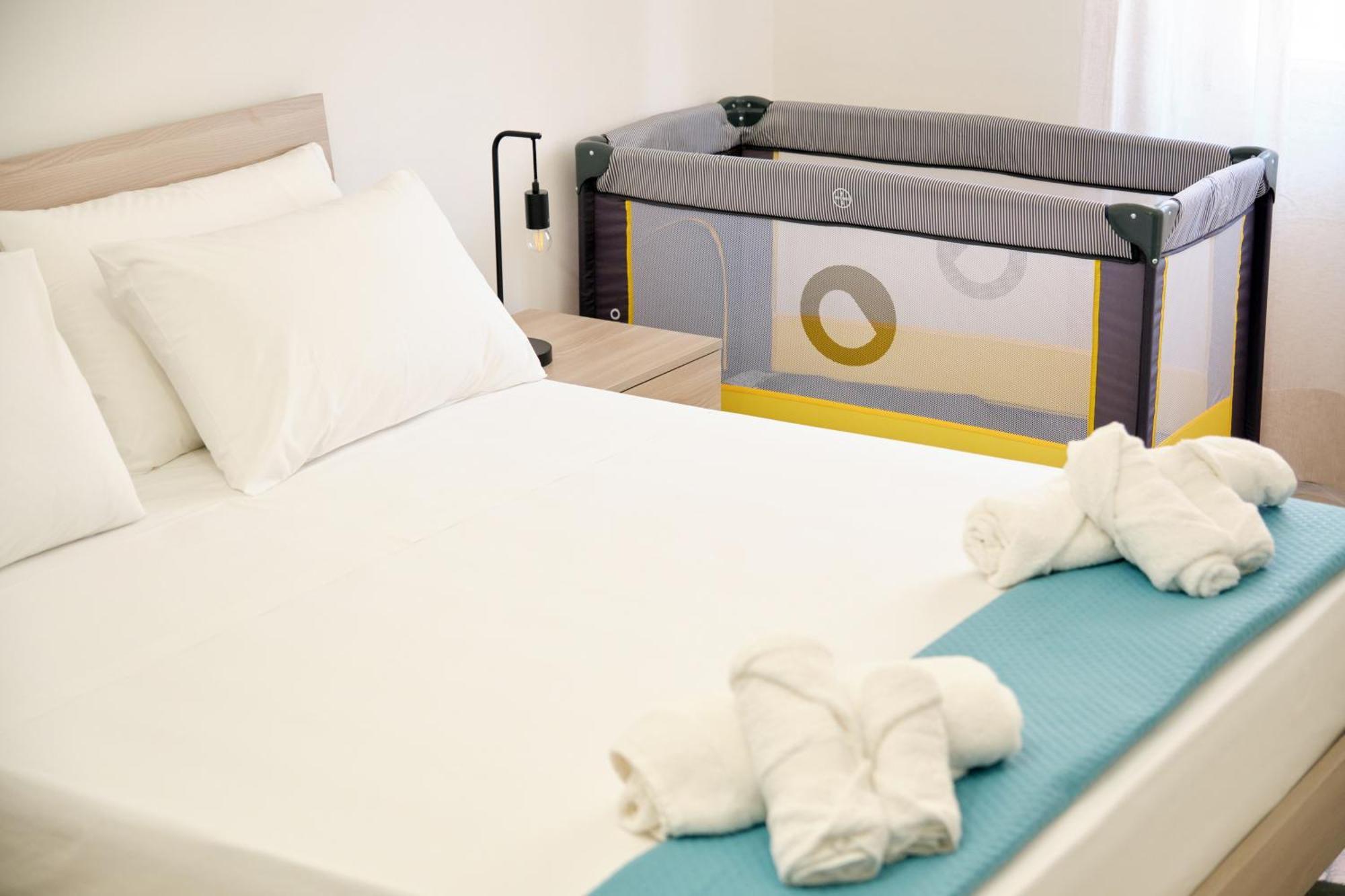 Bed and Breakfast Dimora Nova Gallipoli Exteriér fotografie